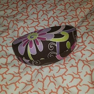 Vera Bradley Glasses case
